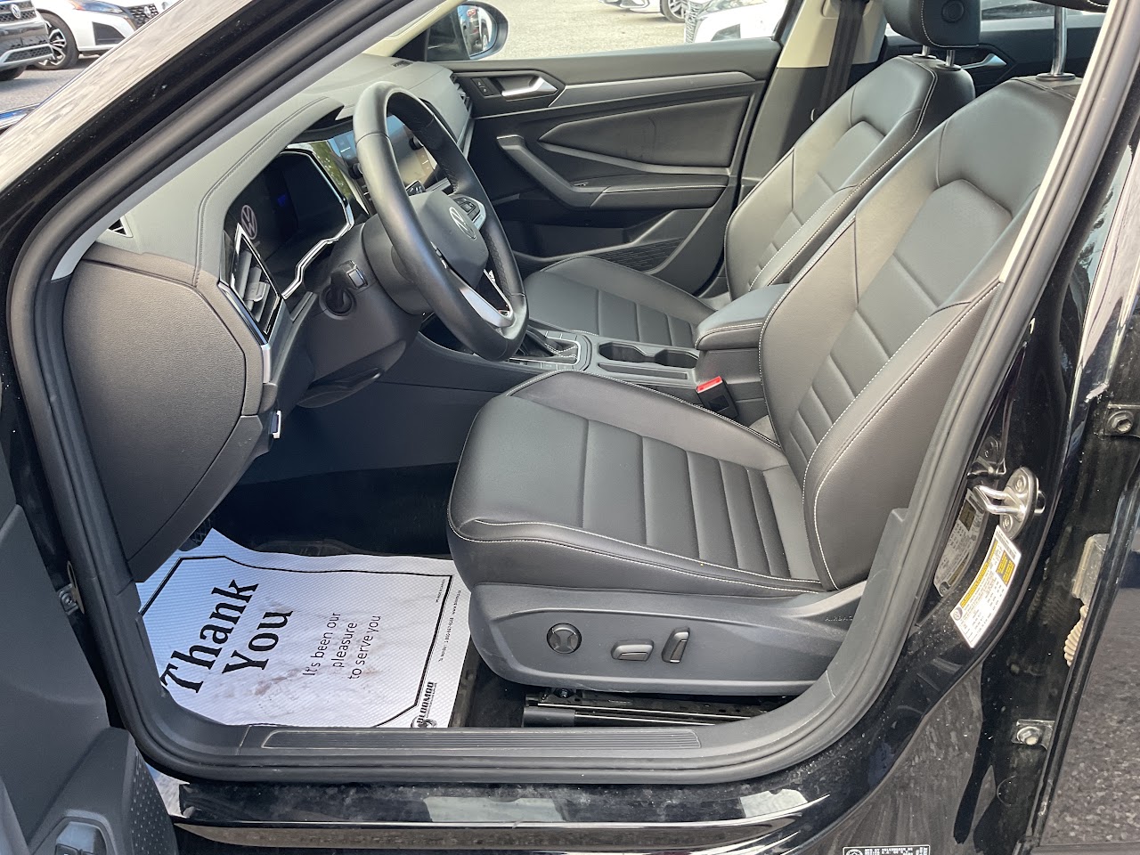 2022 Volkswagen Jetta — photo 17 de 34