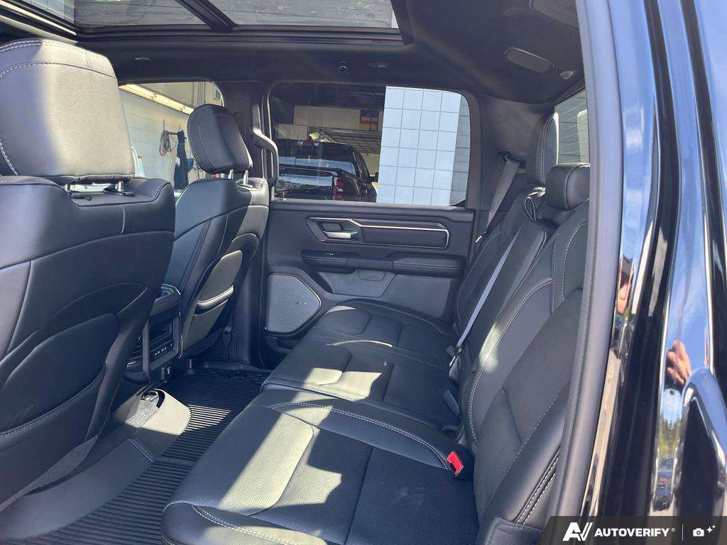 2026 Ram 1500 — photo 23 of 25