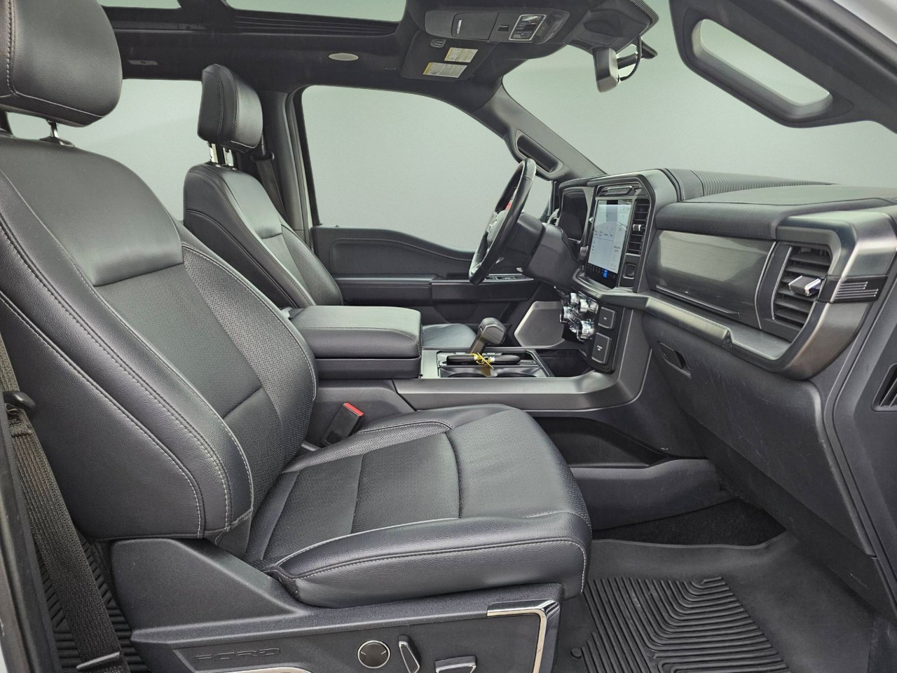 2024 Ford F-150 — photo 23 of 23