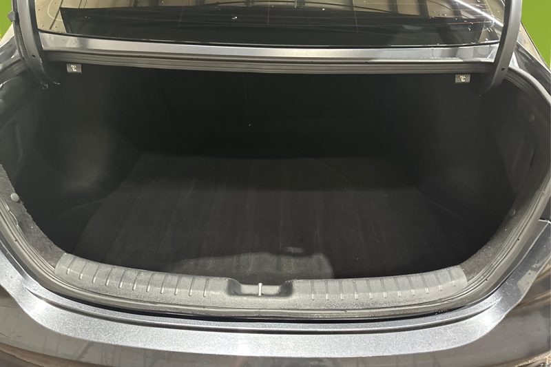 2023 Kia Forte Sedan — photo 10 of 32