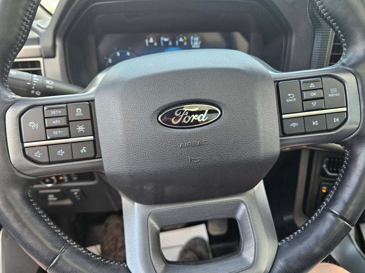 2024 Ford F-150 — photo 10 de 25