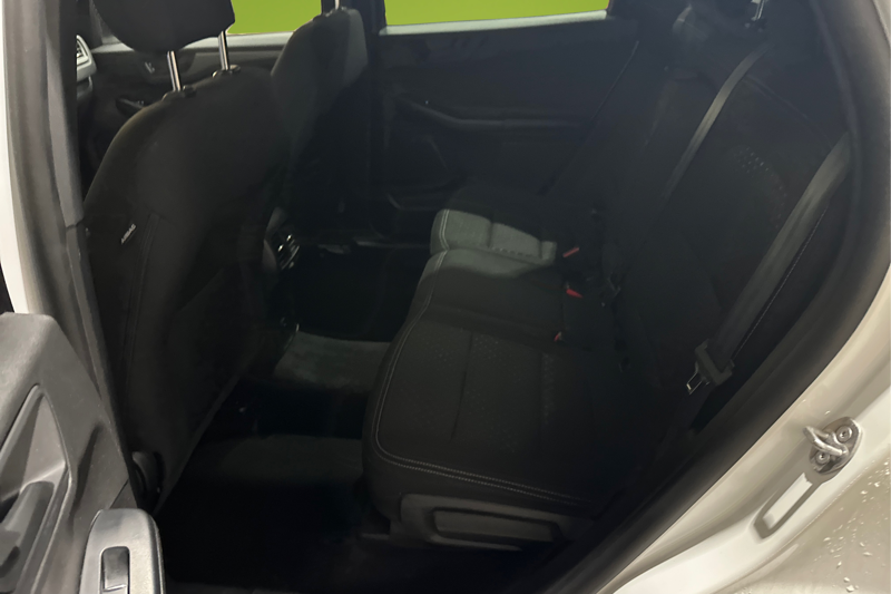 2025 Ford Escape — photo 13 de 33