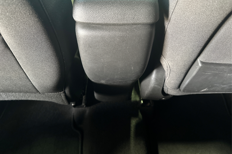 2025 Chevrolet Trailblazer — photo 20 de 34