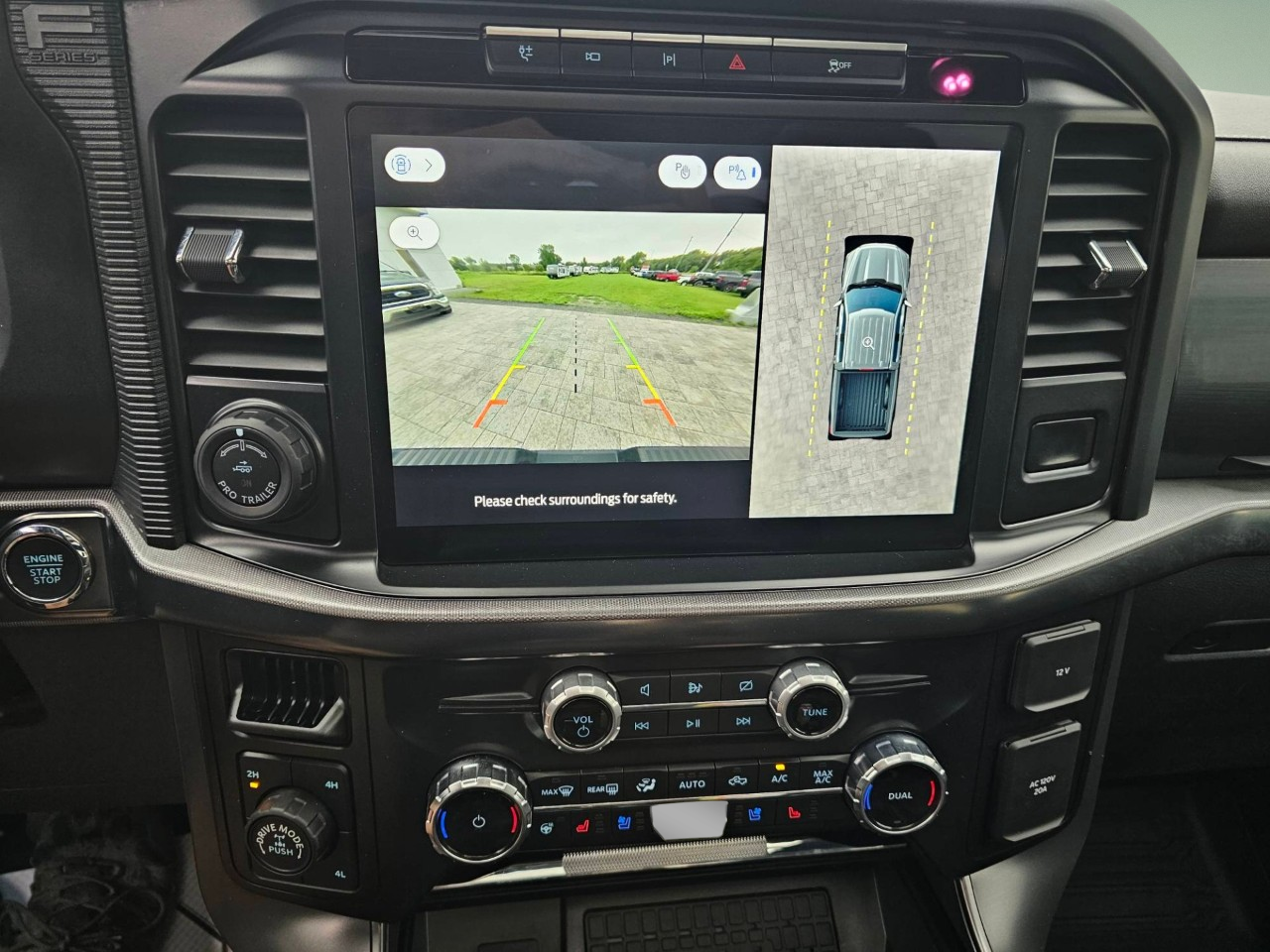 2024 Ford F-150 — photo 10 de 20