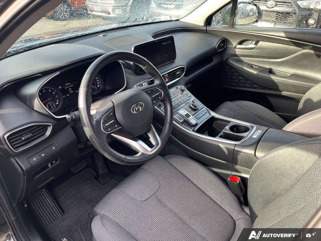 2023 Hyundai Santa Fe — photo 13 of 25