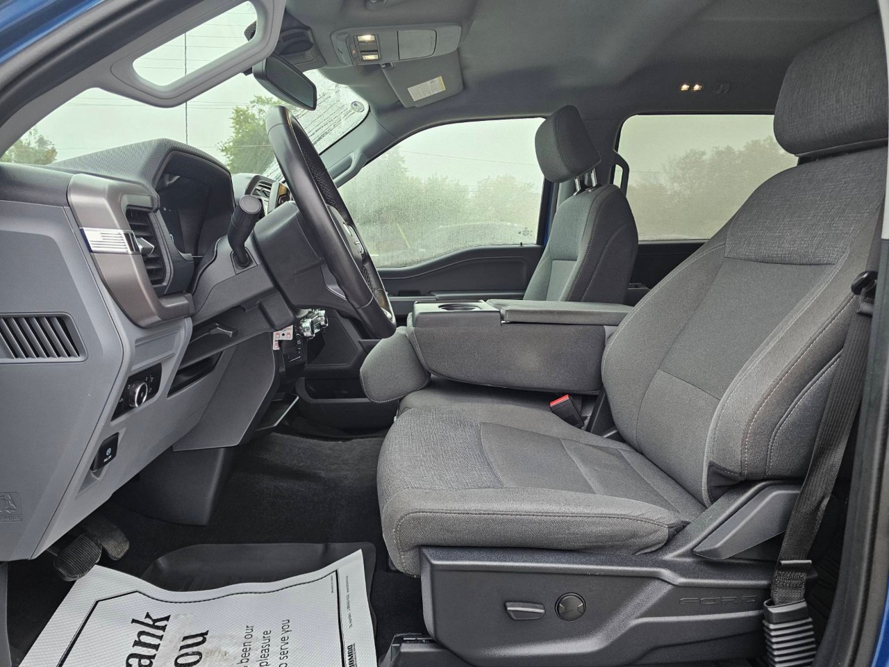 2024 Ford F-150 — photo 12 de 26