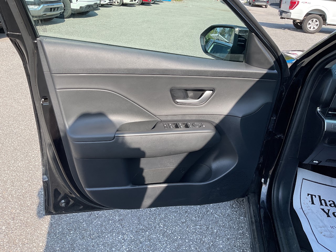 2025 Hyundai Kona — photo 30 of 34
