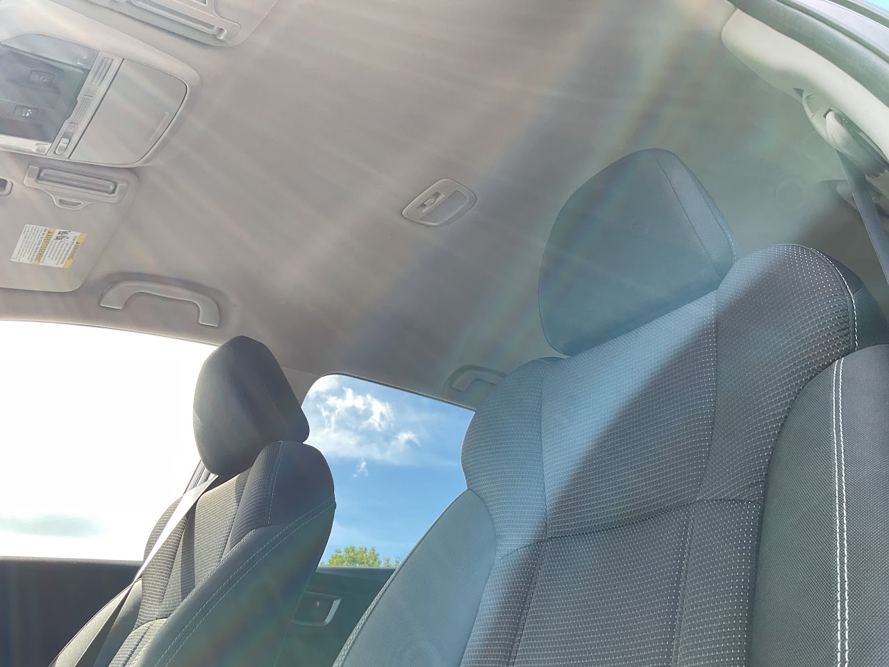 2024 Subaru Forester — photo 32 of 34