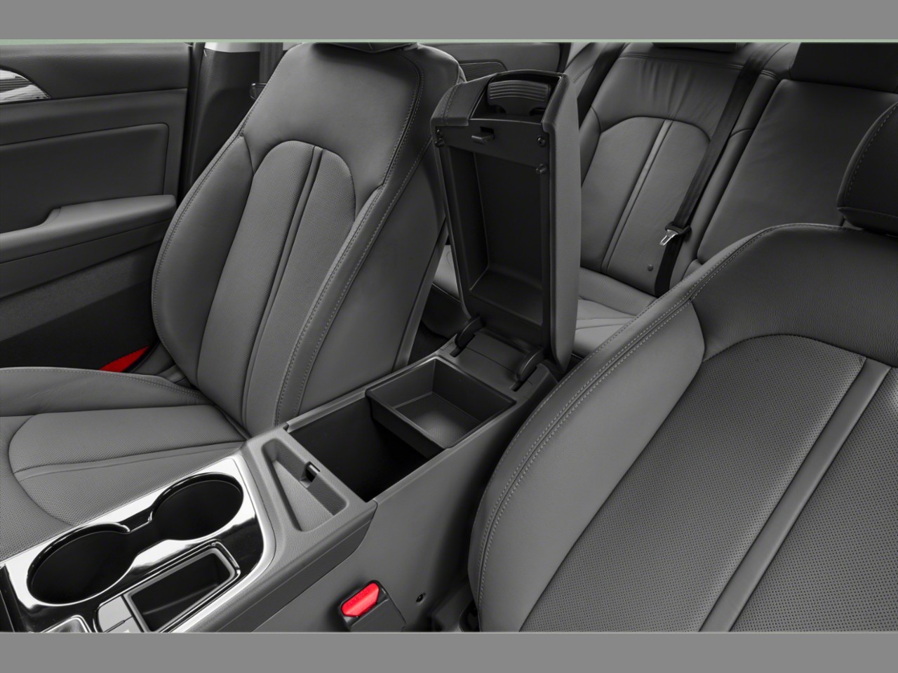 2018 Hyundai Sonata — photo 10 of 12