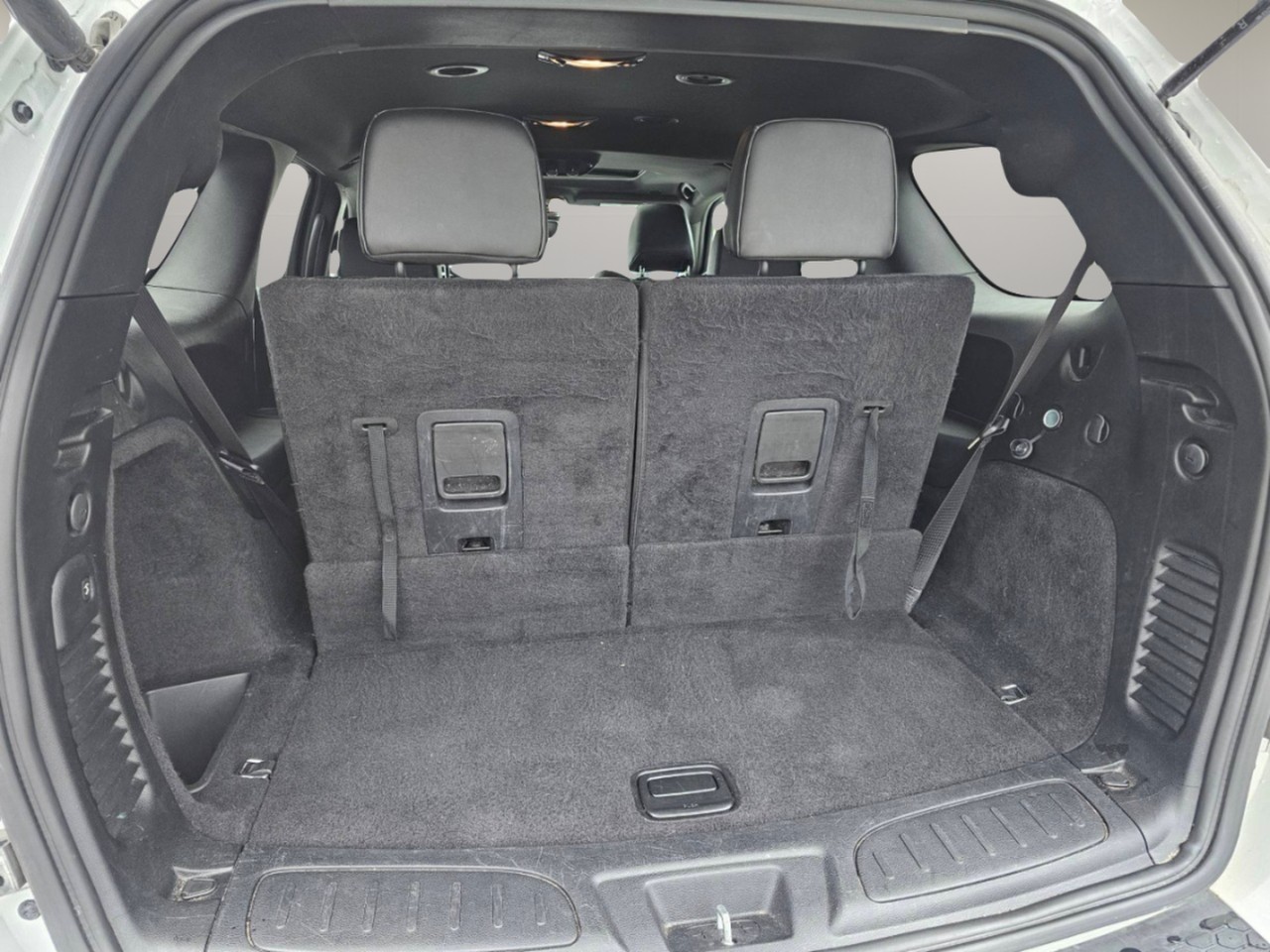 2026 Dodge Durango — photo 20 of 26