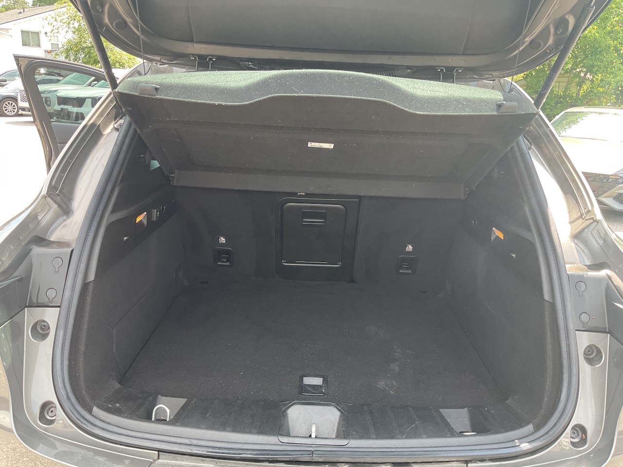 2024 Dodge Hornet — photo 34 de 34