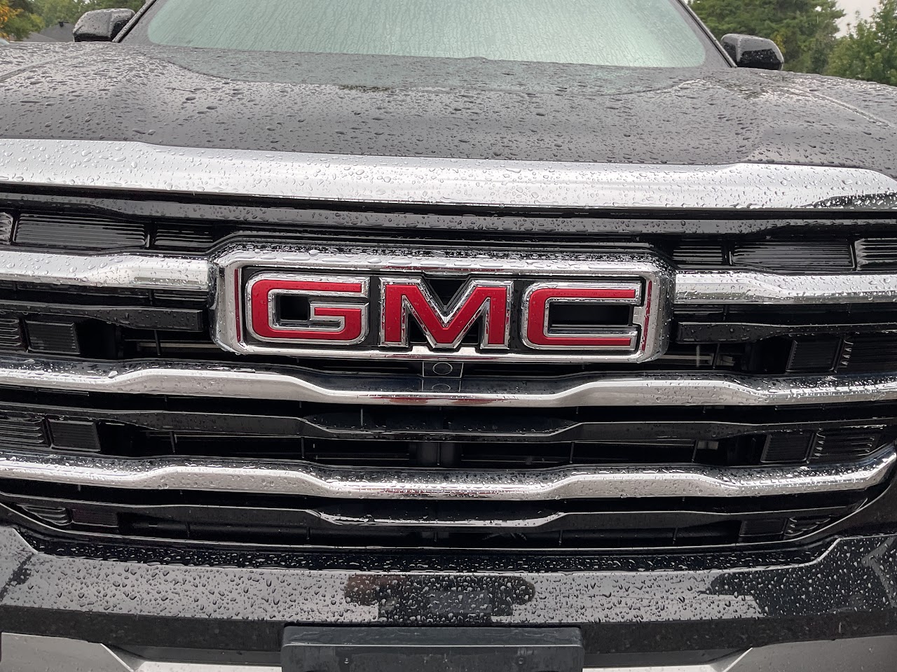 2026 GMC Terrain — photo 19 of 34