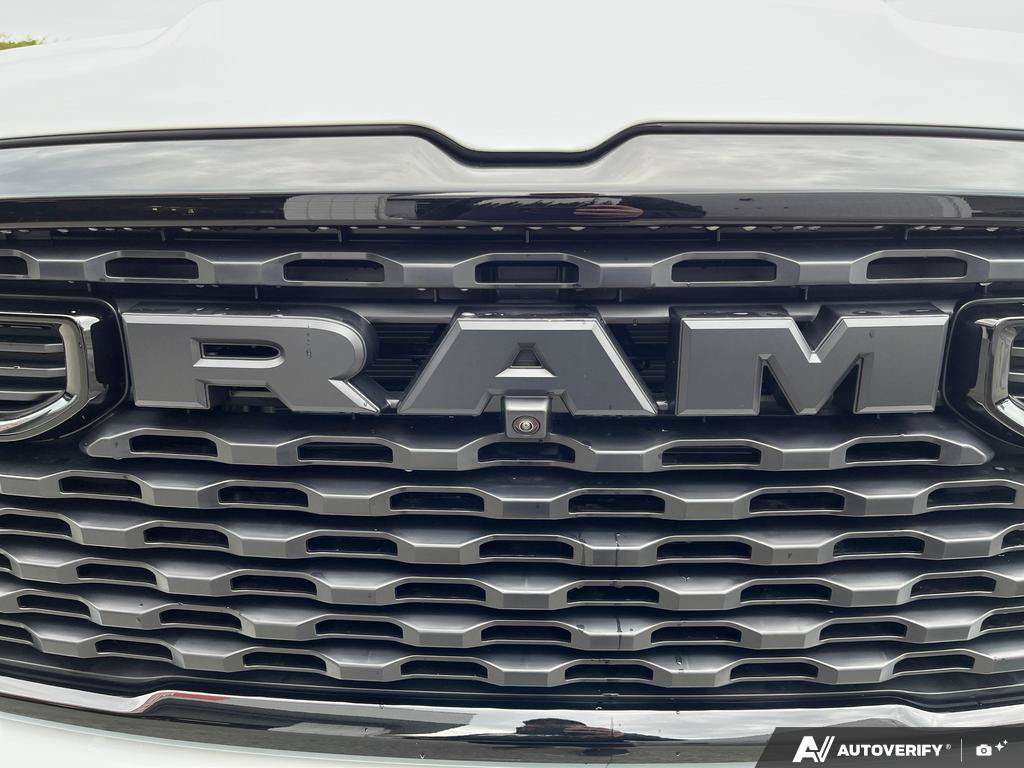 2026 Ram 1500 — photo 9 of 25
