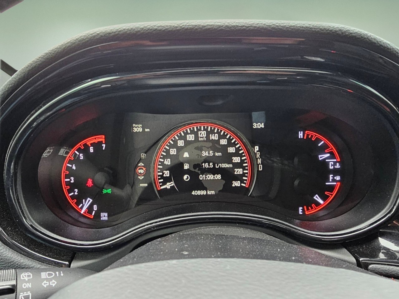 2026 Dodge Durango — photo 13 of 26