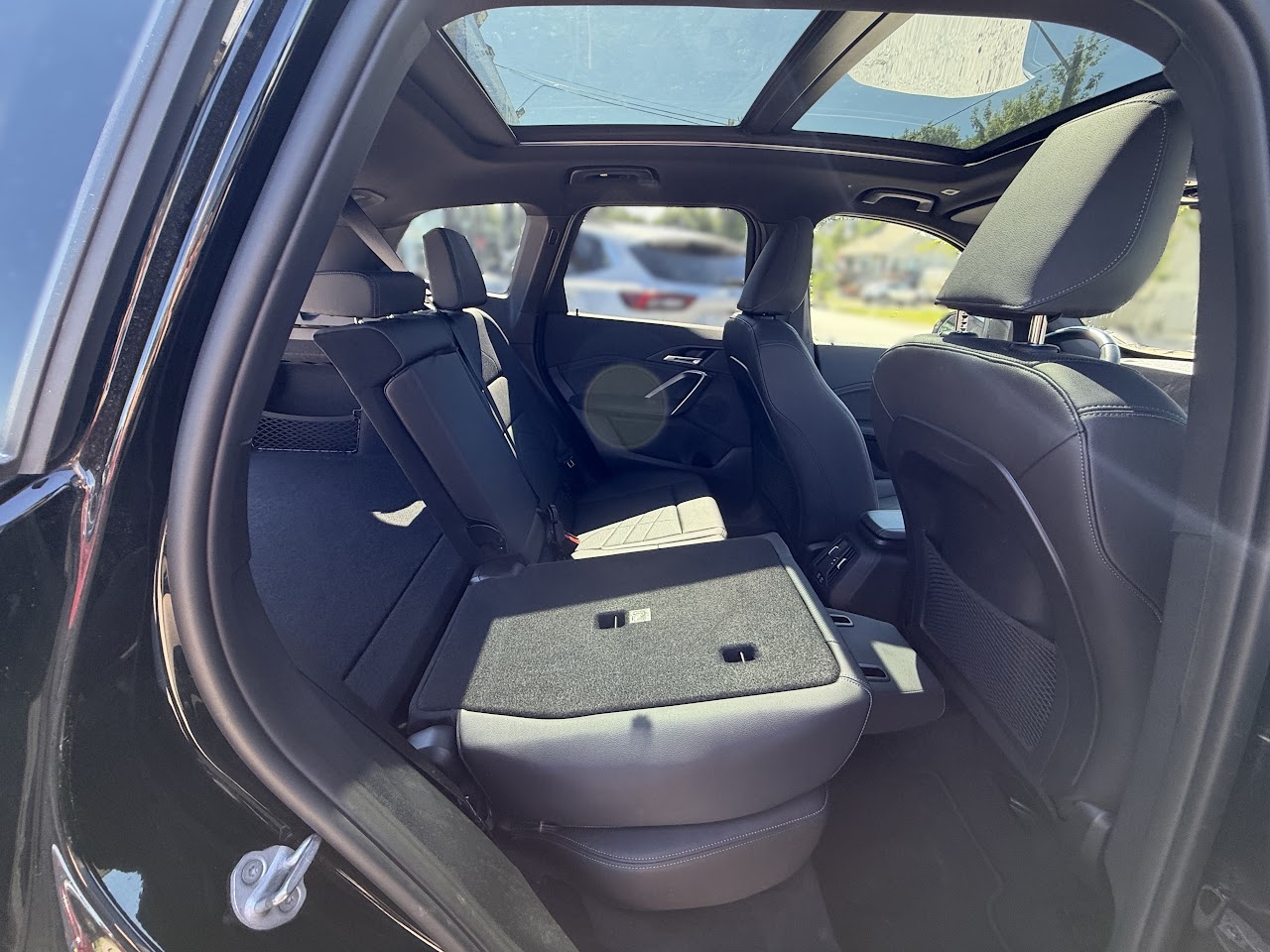 2023 BMW X1 — photo 24 de 49
