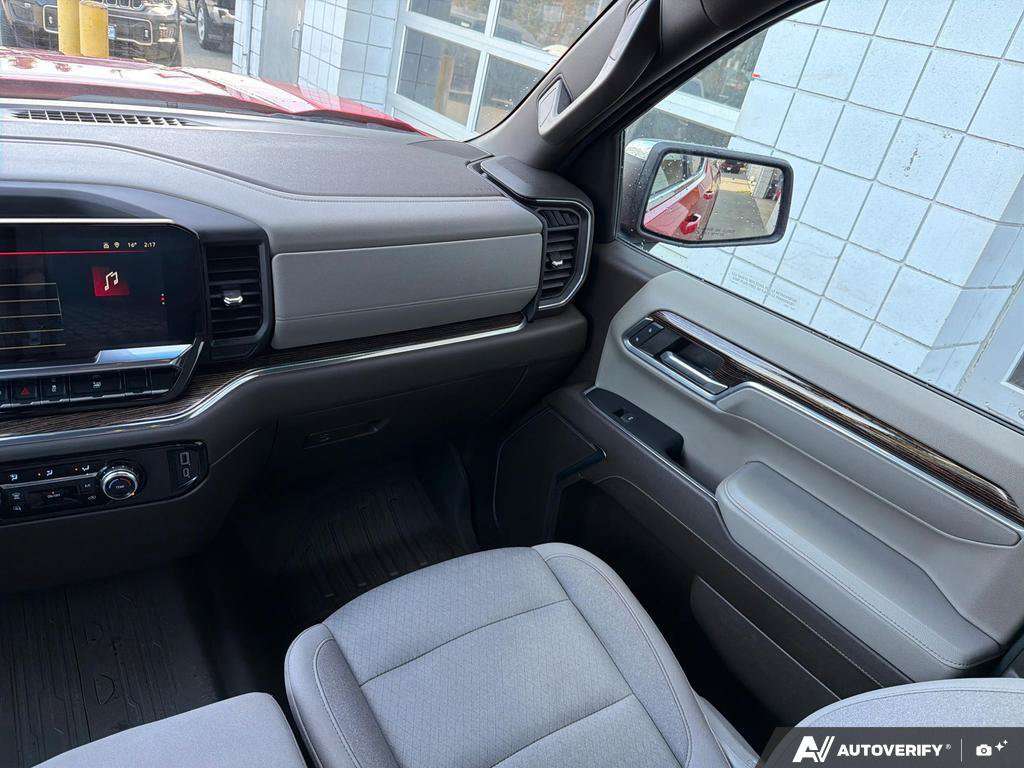 2023 GMC Sierra 1500 — photo 25 of 25