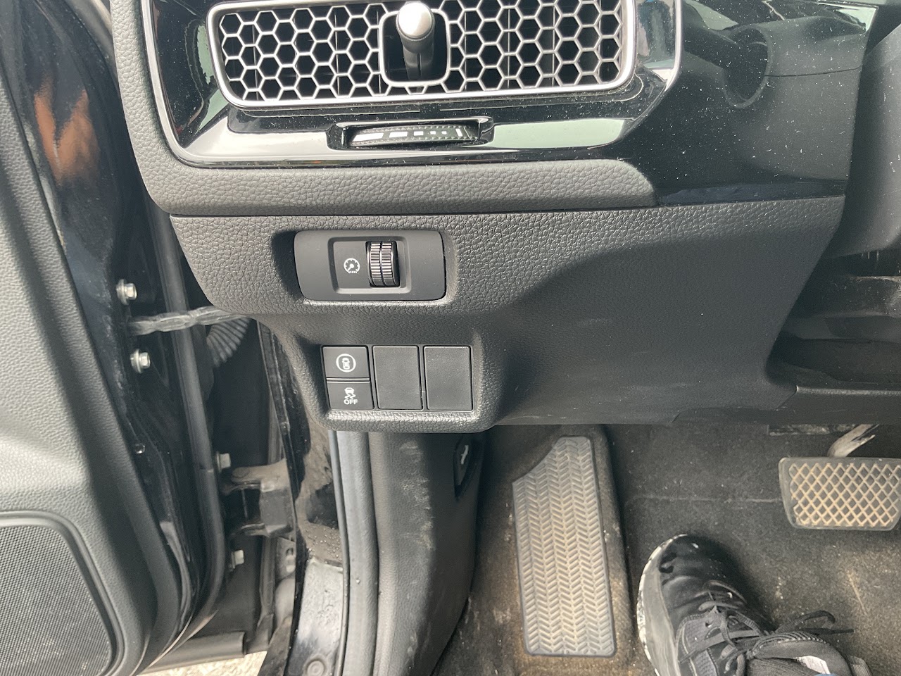 2024 Honda Civic Sedan — photo 28 of 36