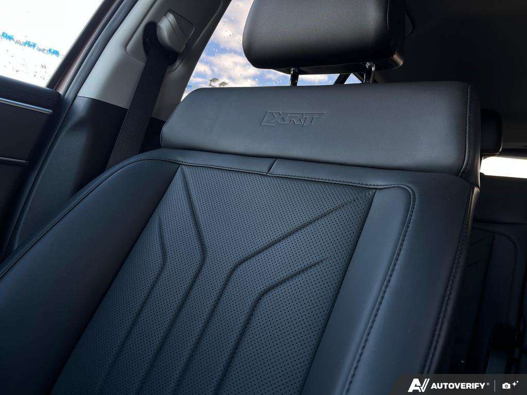 2025 Hyundai Santa Fe — photo 20 of 25