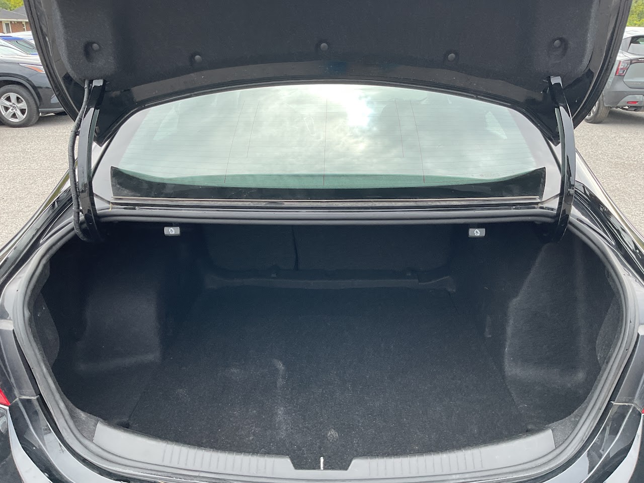 2023 Chevrolet Malibu — photo 34 of 34