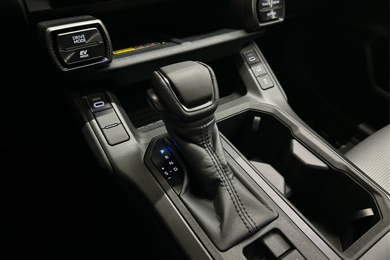 2026 Toyota RAV4 — photo 27 of 28