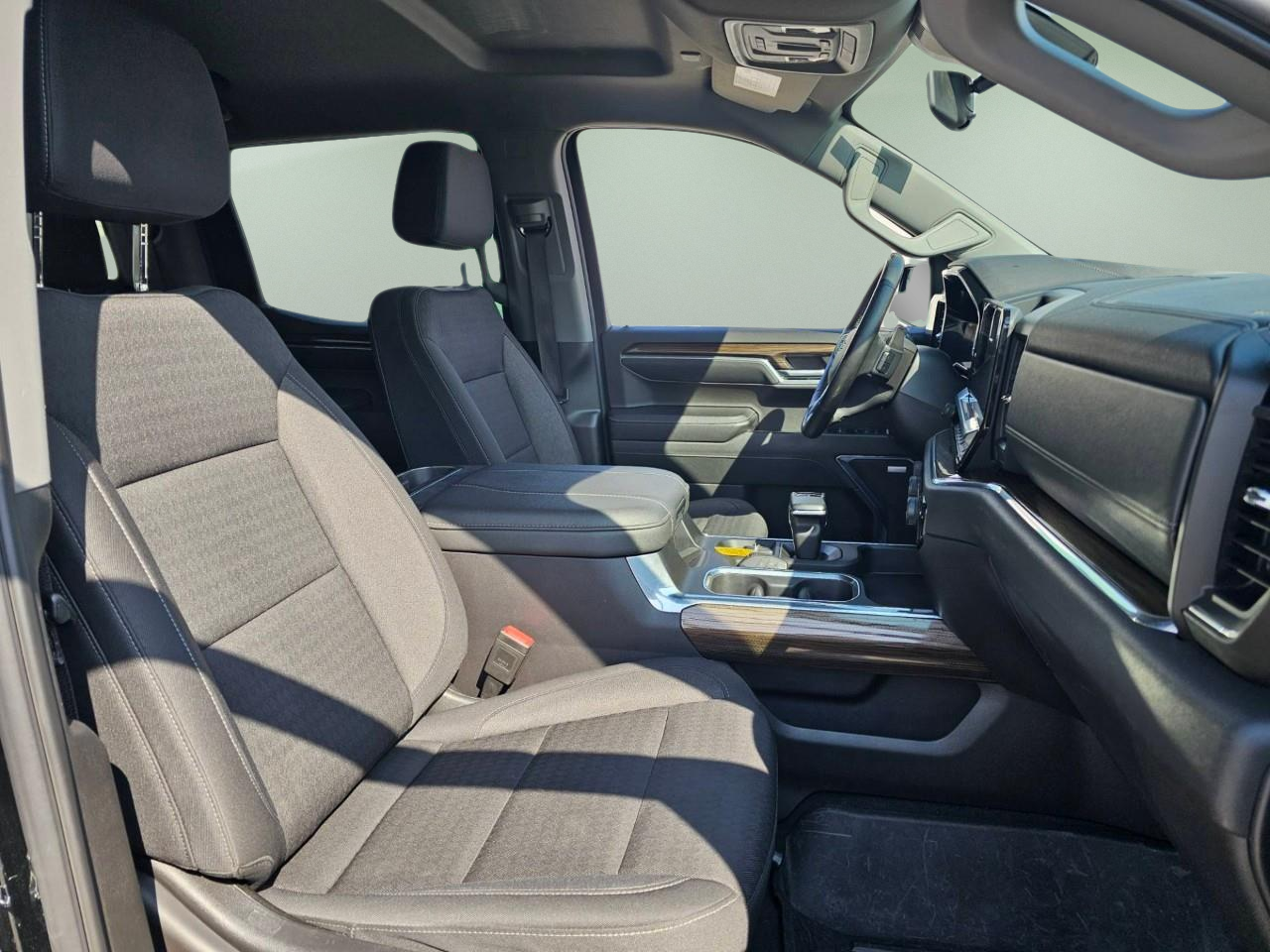 2024 Chevrolet Silverado 1500 — photo 20 of 20