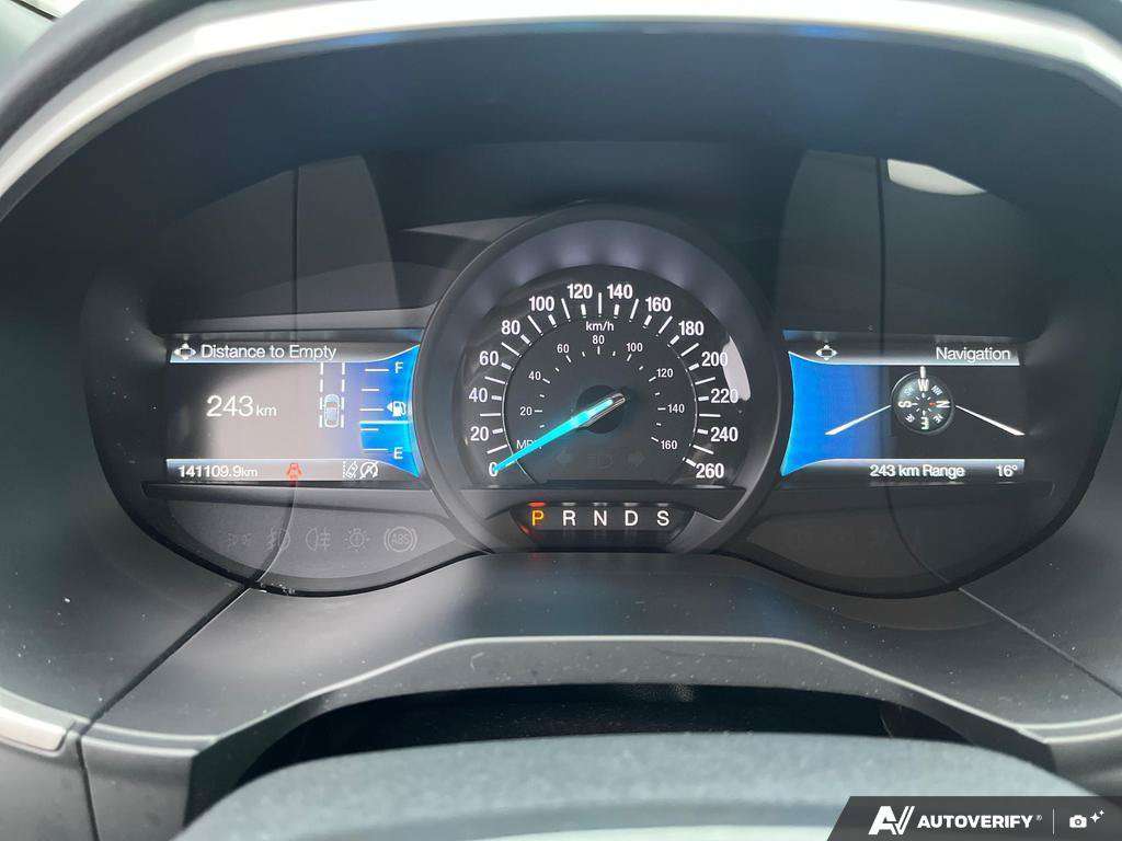 2021 Ford Edge — photo 15 of 25