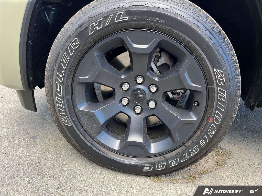 2026 Ram 1500 — photo 6 of 25