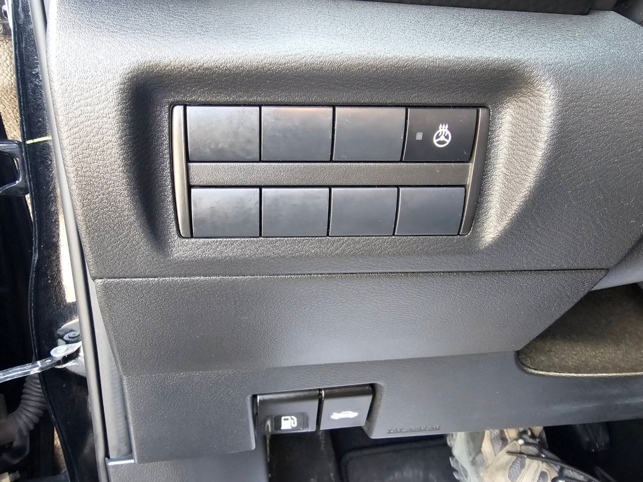 2025 Nissan Kicks Play — photo 14 de 20