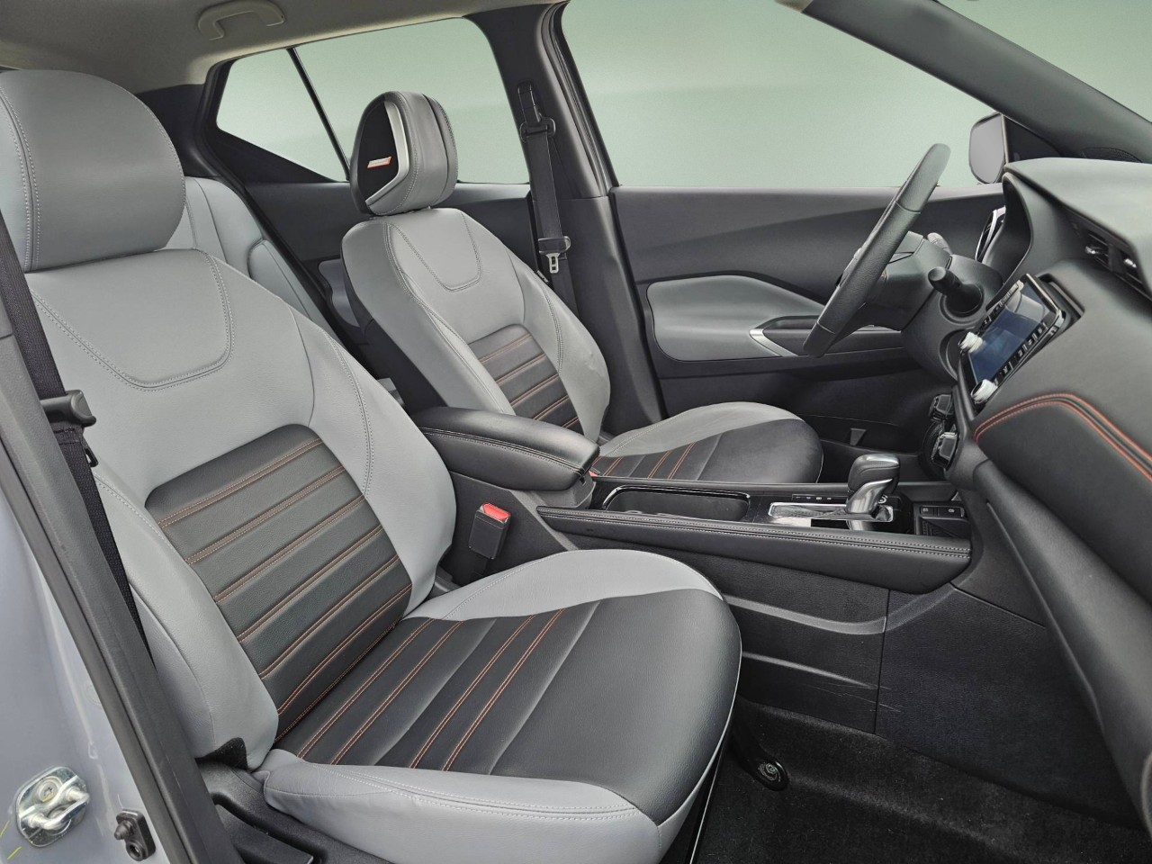 2024 Nissan Kicks — photo 20 de 20