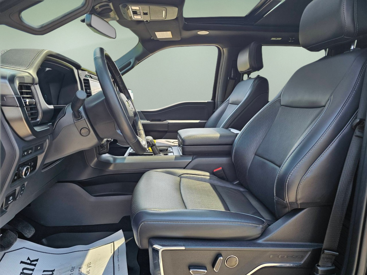 2024 Ford F-150 — photo 6 de 23