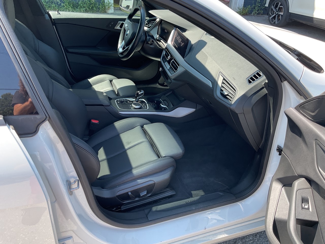 2024 BMW 2 Series — photo 21 de 34