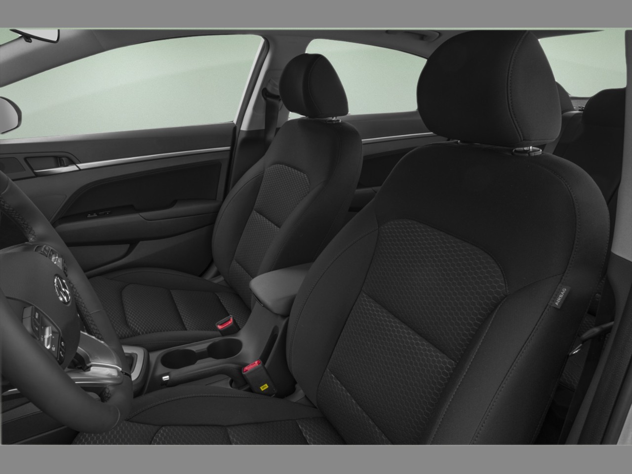 2020 Hyundai Elantra — photo 5 de 11