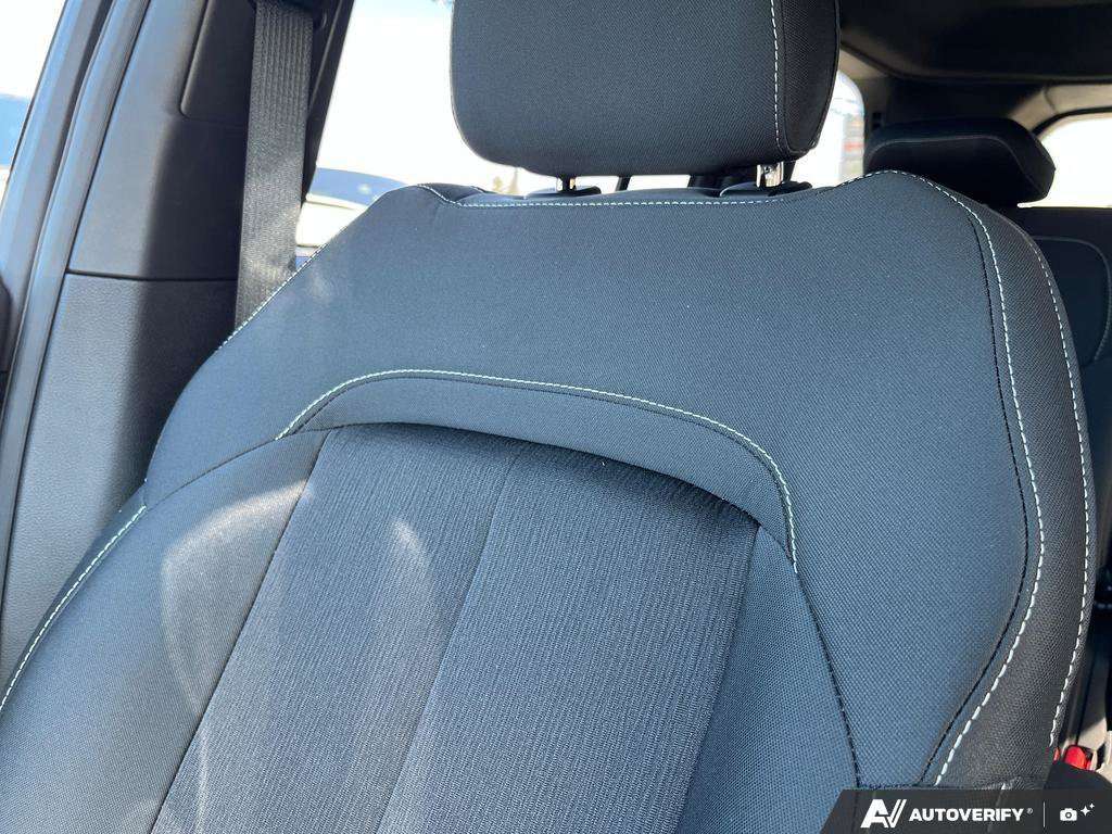 2026 Jeep Grand Cherokee — photo 20 of 25