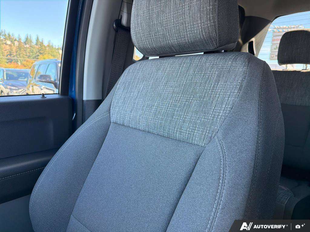2022 Ford F-150 — photo 20 of 25