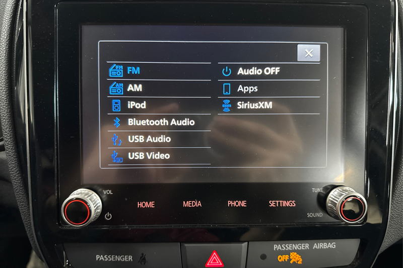 2026 Mitsubishi RVR — photo 25 of 32