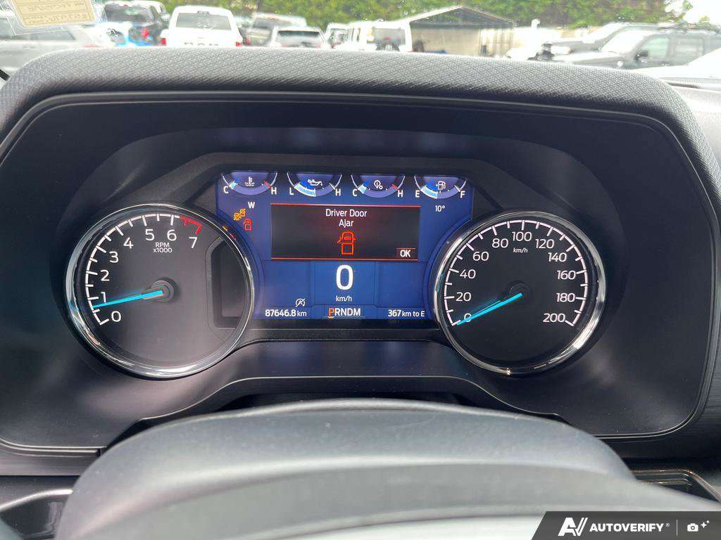2023 Ford F-150 — photo 15 of 25