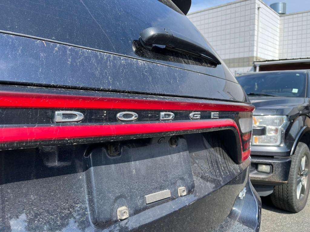2025 Dodge Durango — photo 6 of 8