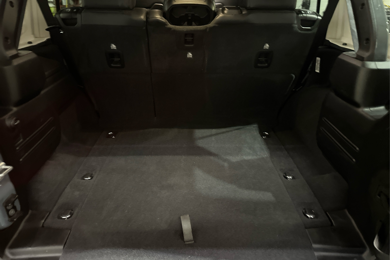 2025 Jeep Wrangler — photo 8 de 25