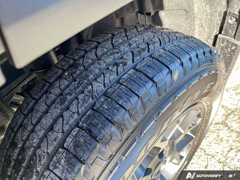 2025 Jeep Grand Cherokee — photo 13 de 31