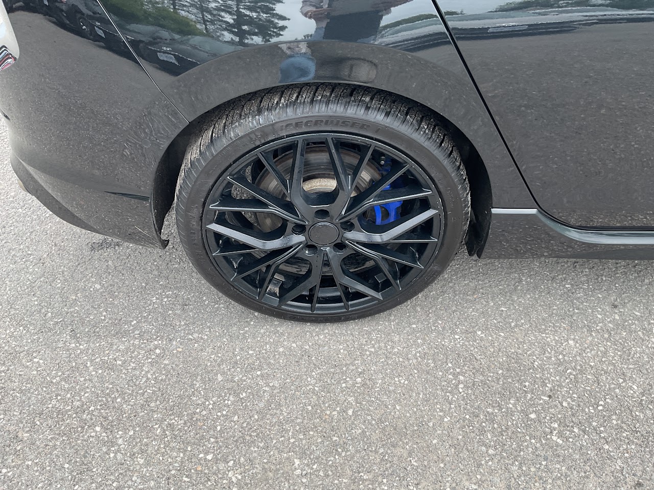 2024 Volkswagen Golf — photo 14 of 34