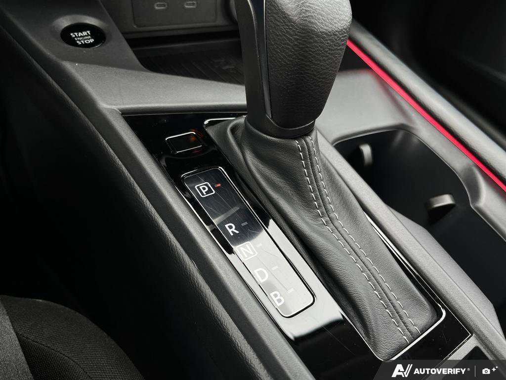 2026 Nissan Sentra — photo 23 of 30