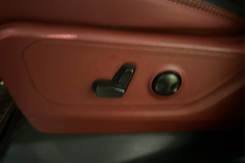 2022 Ram 1500 — photo 24 of 25