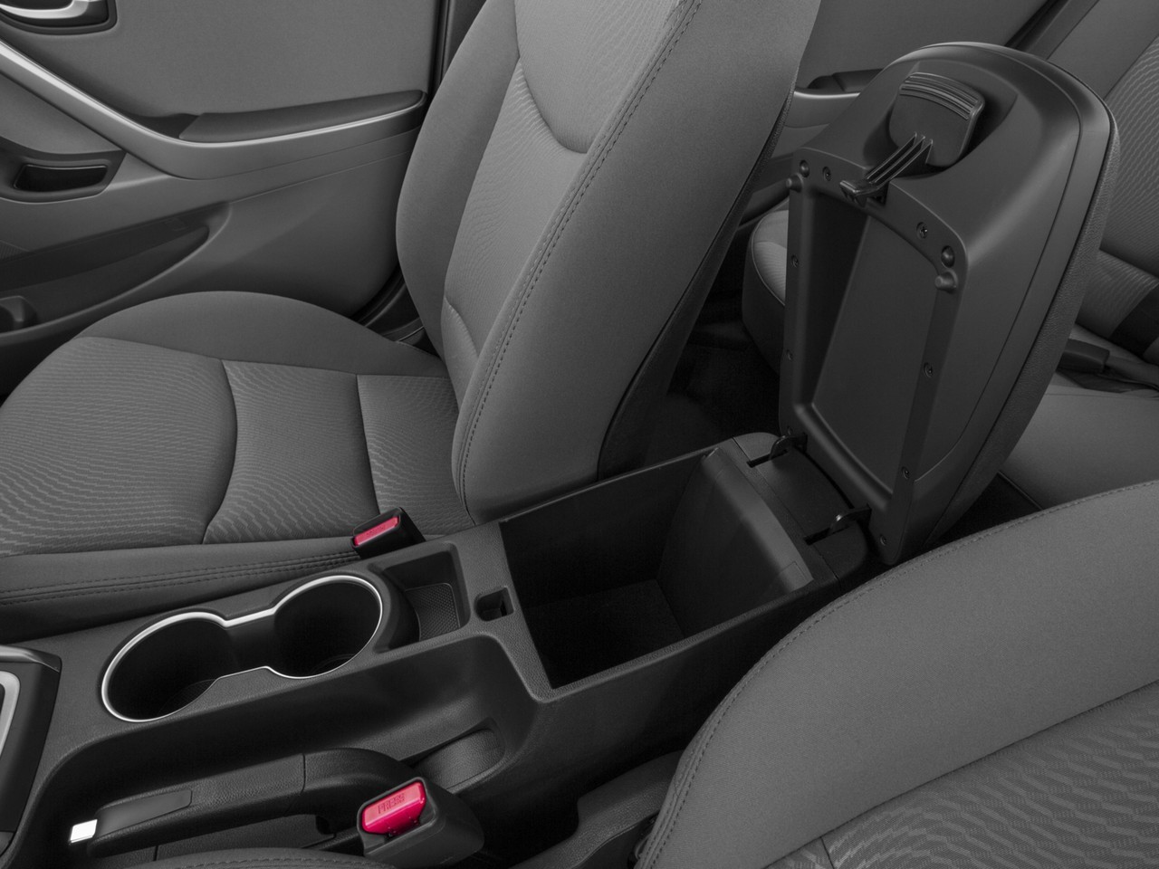 2015 Hyundai Elantra — photo 10 de 12
