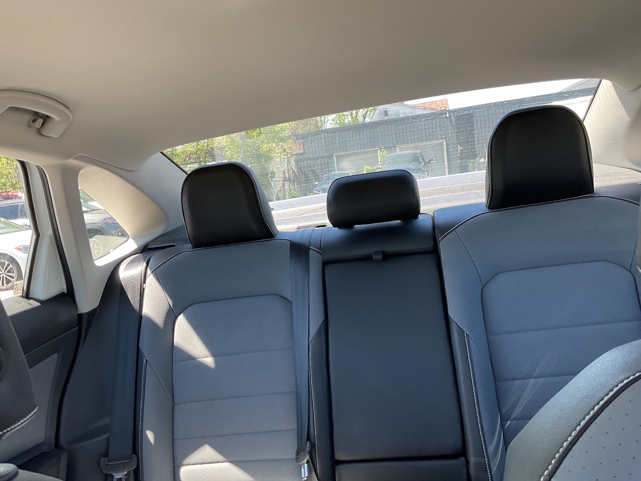 2025 Volkswagen Jetta — photo 25 of 34