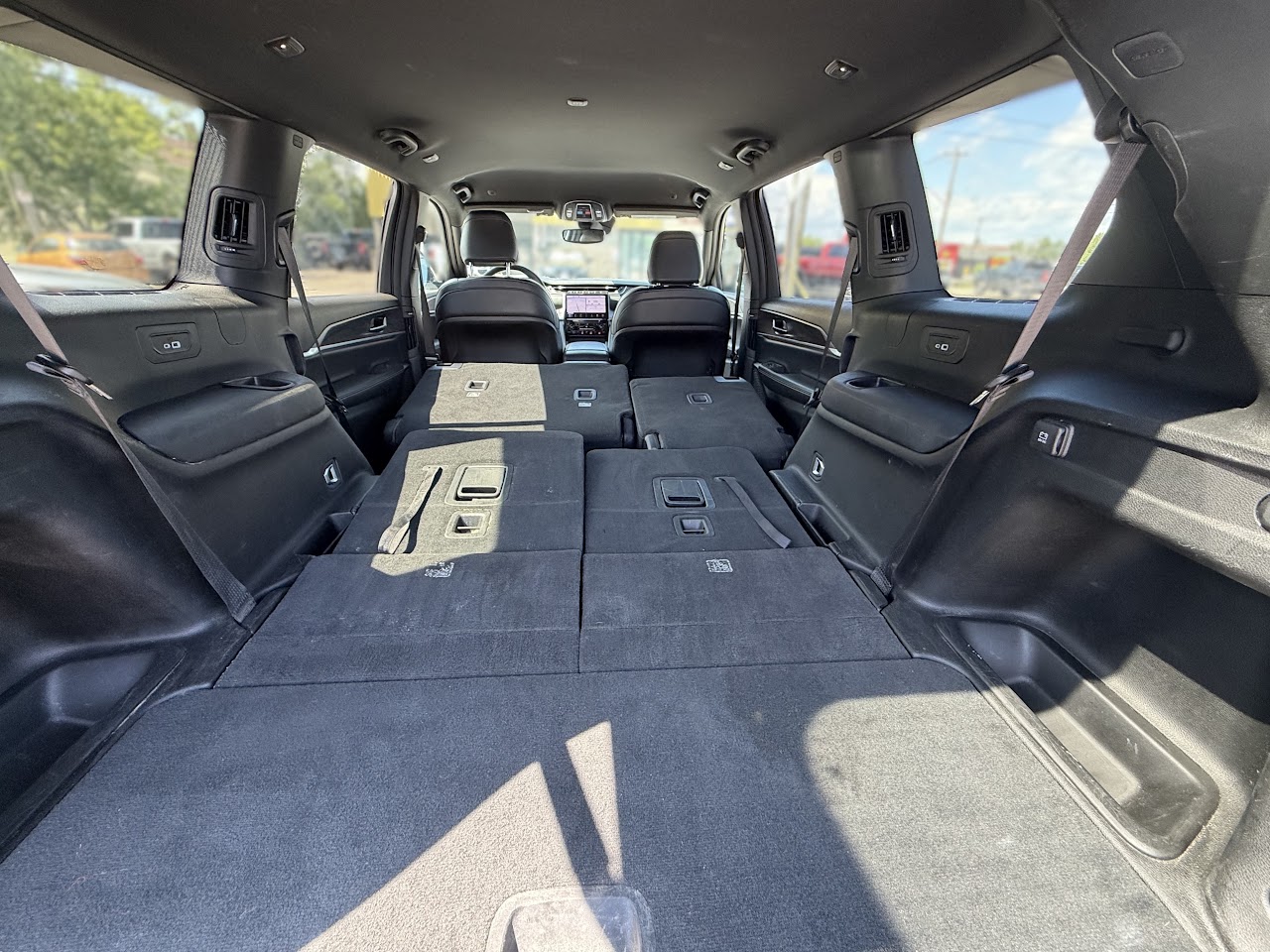 2024 Jeep Grand Cherokee — photo 53 de 67