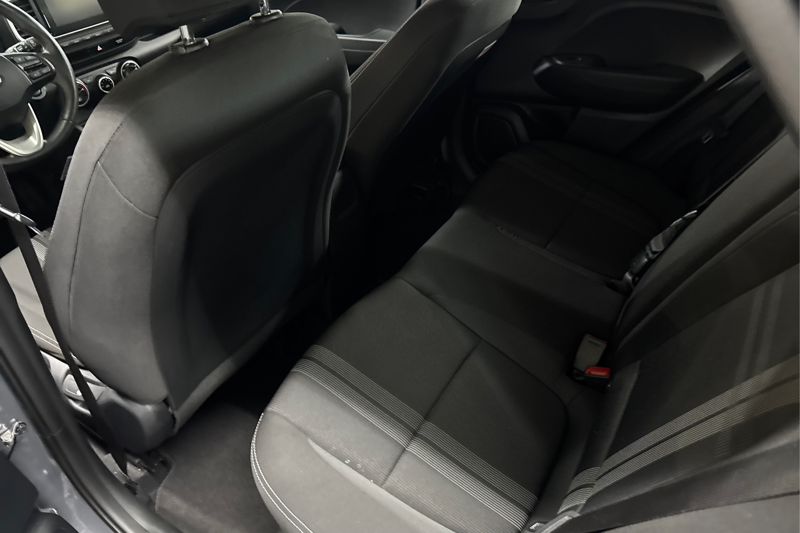 2026 Hyundai Venue — photo 12 de 34