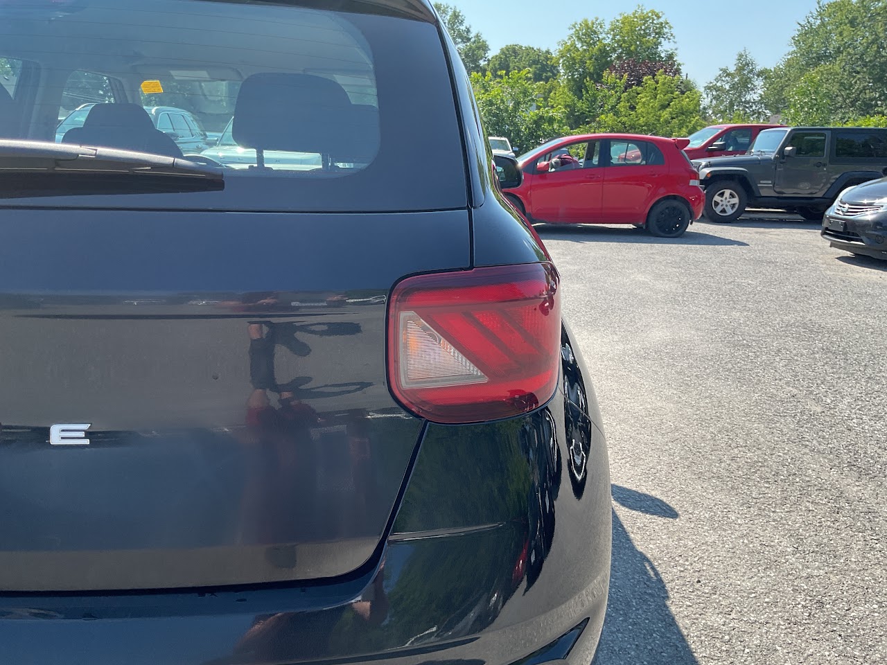 2026 Hyundai Venue — photo 18 of 34