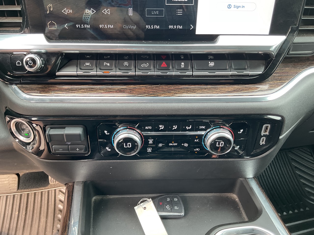 2024 GMC Sierra 1500 — photo 29 de 37
