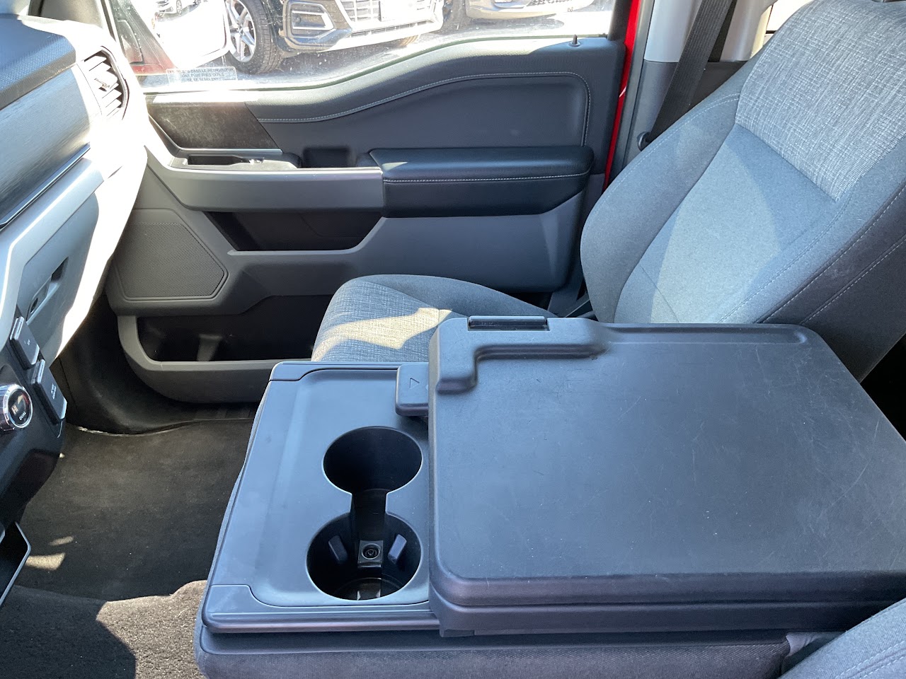 2021 Ford F-150 — photo 26 de 32
