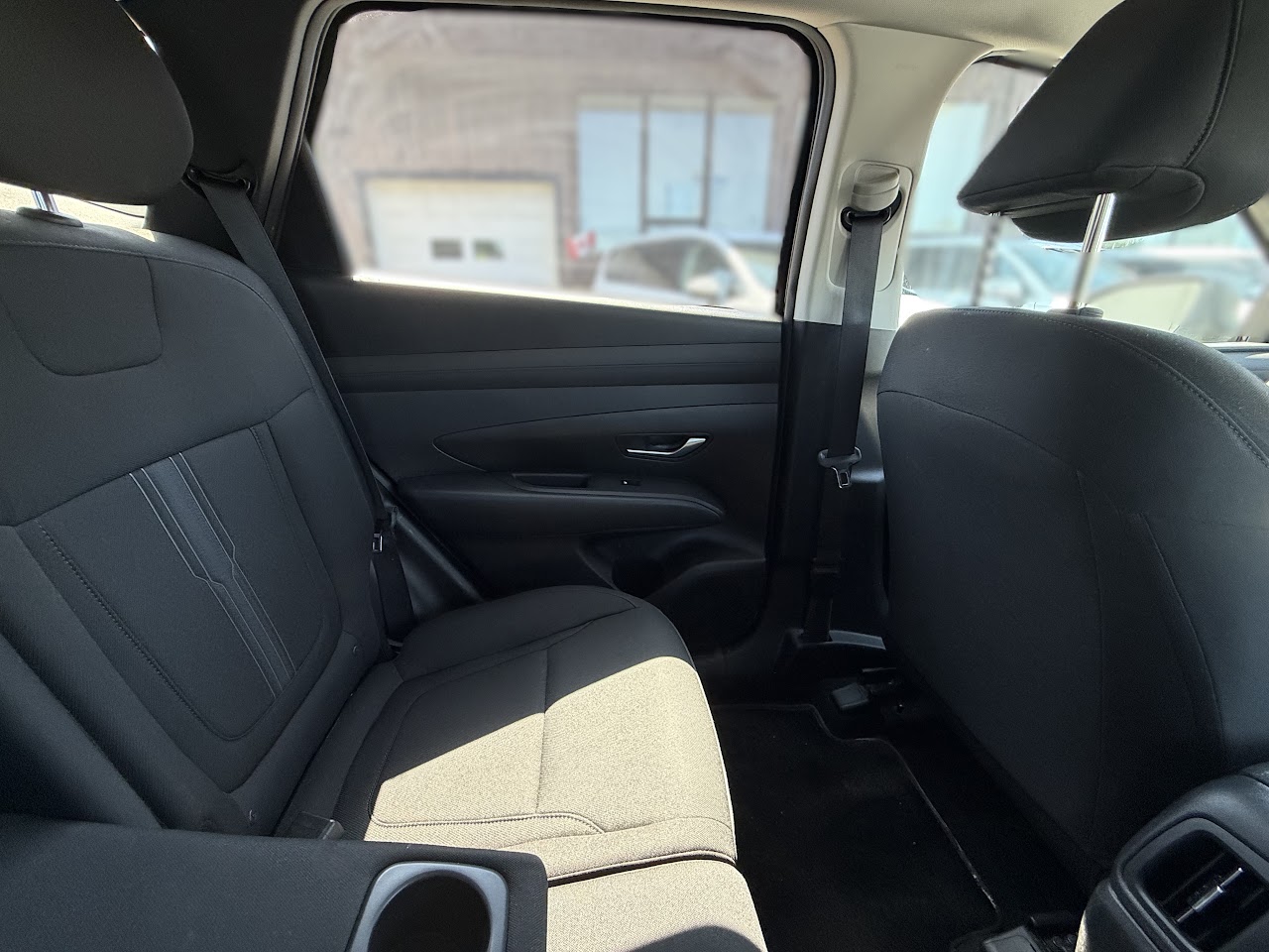 2026 Hyundai Tucson — photo 63 of 64